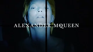 Alexander McQueen | Spring/Summer 2014 | Teaser 2