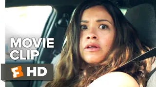 Miss Bala Exclusive Movie Clip - Curbside Chaos (2019) | Movieclips Coming Soon