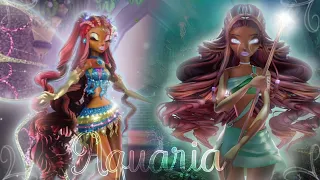 THE FAIRY GUARDIANS - AQUARIA & CHAPTER 1 {leaks and news} | Roblox