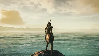 AC Odyssey Билд Воина,Яд 2022