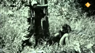 General Spoor - Indonesian War of Independence