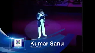 Jab Koi Baat - KUMAR SANU | HD | Dhanak TV USA