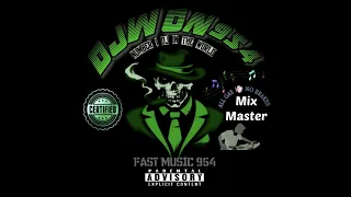 DjWON954 - (Flawda Jook Mix)🔥Fast