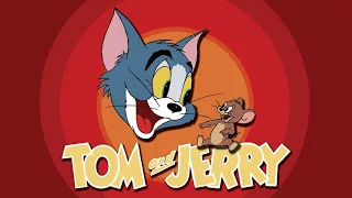 Стрим Tom & Jerry (U) [T+Rus] continue hack Dendy NES Первый пробег