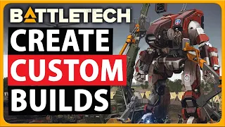 Create Custom Record Sheets for your favorite BATTLETECH Build | MegaMekLab