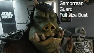 Gamorrean Guard Two Blog