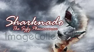 Sharknado - A SyFy Pop Culture Shark Franchise