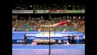 The 5 Most Insane High Bar Connections