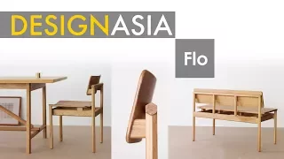 Into Flo Furniture - DesignAsia - EP09 - Bangkok