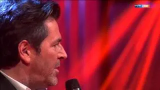 Thomas Anders. You're my heart you're my soul. MDR HD Kulthits. 21.04.2014