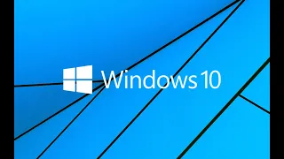 Установка Windows 10 build 9780 на VirtualBox