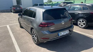 E-golf  як перевірити ємкість SOH (квт) та стан батареї без сканера та діагностики.е-гольф SOH