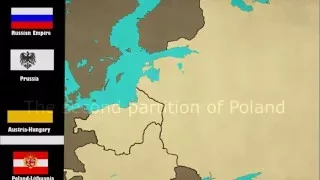 All partition of Poland