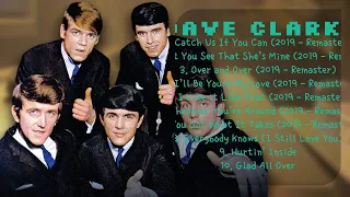 The Dave Clark Five-Essential hits anthology-Premier Tunes Playlist-Ahead of the curve