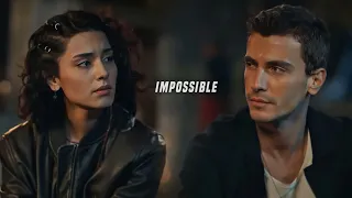 Asi & Alaz • Impossible