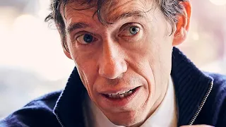 Rory Stewart Statement | Peacekeepers Live 2023