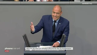 163. Sitzung des Bundestages
