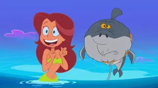 Zig and sharko new episodes