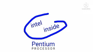 All Intel Logos (Part IV)