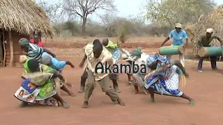 KENYAN TRADITIONAL MUSIC