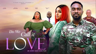 DO WE CALL IT LOVE 💔? | SHE LOVES BUT HE CARRIED A HEAVY SECRET 😭 | LATEST MOVIE NIGERIAN MOVIE