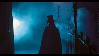 ''The Secret Identity of JACK THE RIPPER''/Oct. 28, 1988 TV Airing