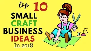 10 Small Craft Business Ideas For Housewives In Philippines