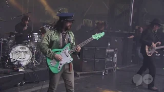 The Claypool Lennon Delirium   2016 08 05 Outside Lands Music & Arts Festival 720p