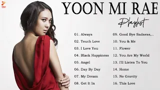 Yoon Mirae (t윤미래) -- Touch Love [Master's Sun OST] (Hangul - Rom - English) Lyrics.