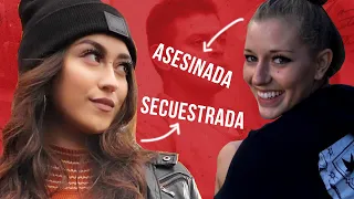 Resuelto - Grabó un video en Facebook mientras la SECUESTRABA - El caso de Kaylee y Aundrea