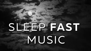 Fall Asleep in under 5 minutes ★︎ Insomnia Healing Music