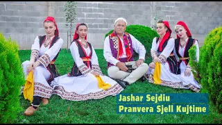 Jashar Sejdiu  - Pranvera sjell kujtime (Official Video)