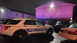 Police: Man killed in north Columbus shooting