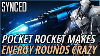 Tyrants Stand NO CHANCE Against This Pocket Rocket Build! | Synced Build Guides