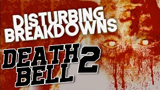 Death Bell 2: Bloody Camp (2010) | DISTURBING BREAKDOWN