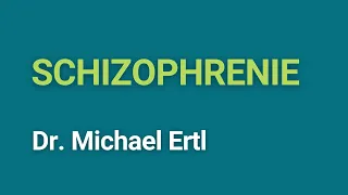 Schizophrenie Vortrag | HPE Österreich