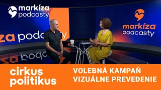 Politici prevzali reakčné videá od youtuberov | Gabriela Kajtárová | Podcast Cirkus politikus