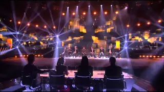 Stereo Kicks FULL X FACTOR