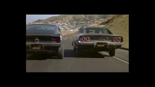 Bullitt (1968) Movie Trailer