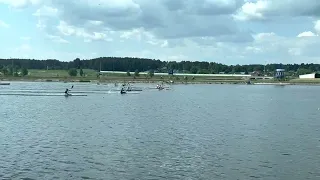 2023 k1 500m women. Кубок РБ