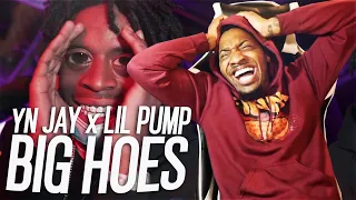 MUMBLE RAPPERS ROASTING ON A BEAT & TURNED IT INTO A SONG!