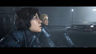 Wolfenstein Youngblood (Latest) - Intense Final Boss Fight & Cut-Scene