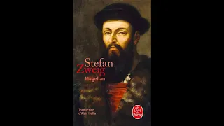 Stefan Zweig  -  Magellan (1938)
