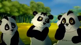Kleiner starker Panda ganzer film deutsch