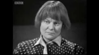 Iris Murdoch and Frank Kermode