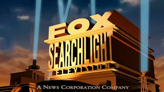 Fox Searchlight Television (1994 - 2008)