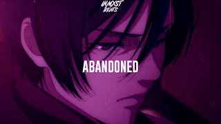 🌌 Free Sad Cinematic Type Beat - "Abandoned"
