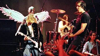 Nirvana - "Ivy League" Live 1993 (2019 HQ Remaster)