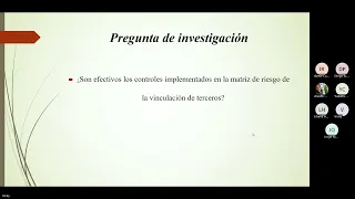 Sesión on line Seminario Taller de Investigación  20240315 200737 Grabación de la reunión