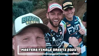 ADAC MX Marsters Finale/Dreetz 2023
